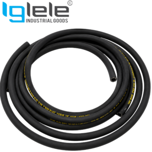 SAE 100 R3 Hydraulic Hose – Textile Reinforced Hydraulic Hose (Per Meter)
