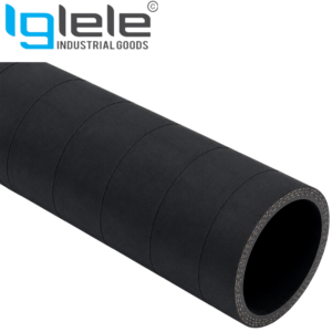 EPDM Rubber Radiator Hose – High Temperature Automotive Coolant Hose
