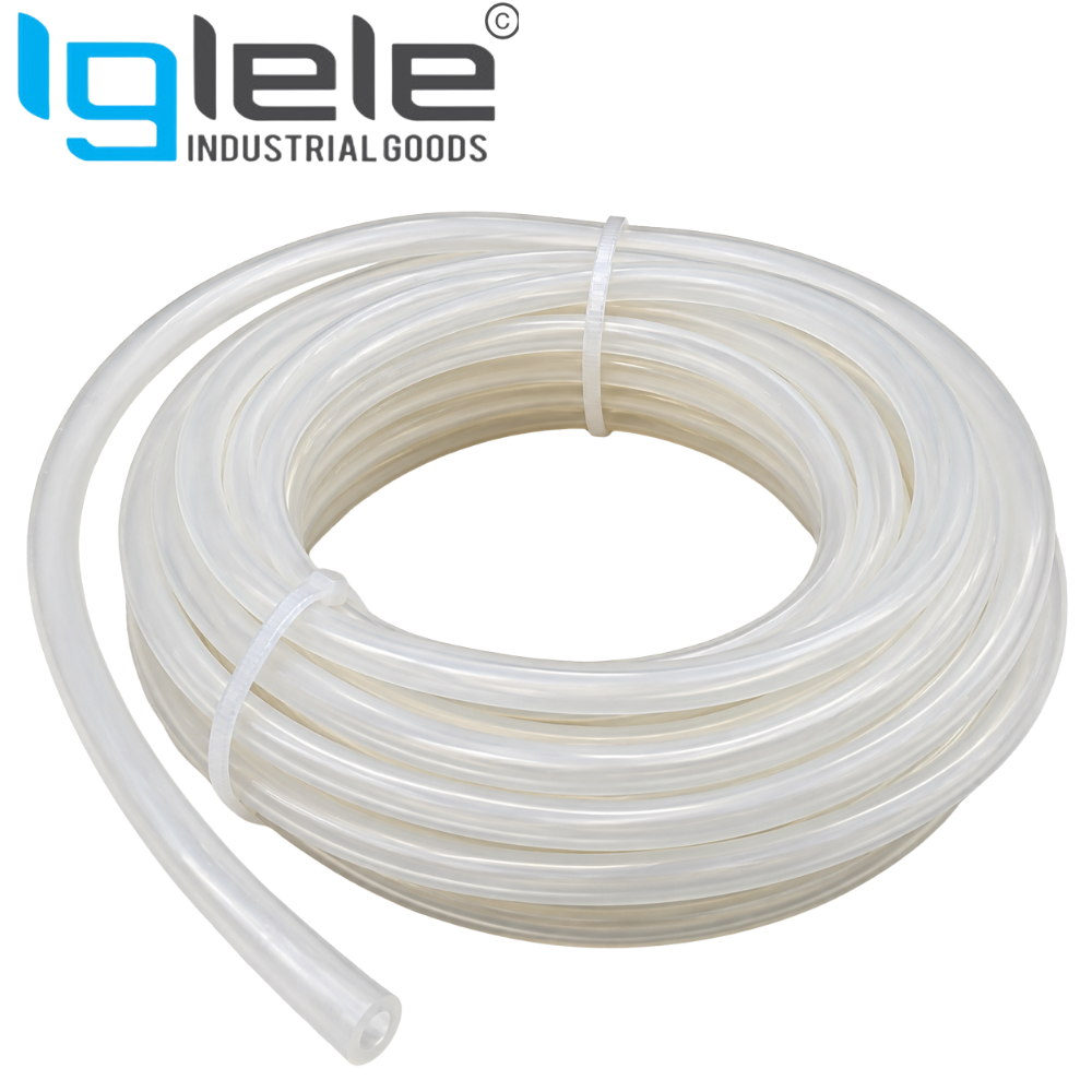 PHOENIX Rough Petroleum PVC Tubing – Flexible Fuel, Petrol & Oil Transfer Hose (Per Meter) - Image 3