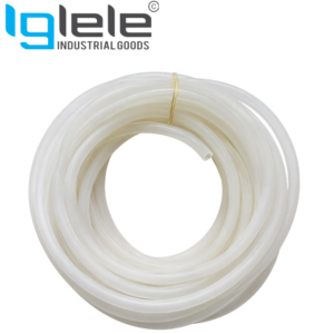 PHOENIX Rough Petroleum PVC Tubing – Flexible Fuel, Petrol & Oil Transfer Hose (Per Meter)