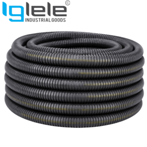 Santoprene (TPR) Air Hose – Heavy Duty Flexible Pneumatic Air Hose (Per Meter)