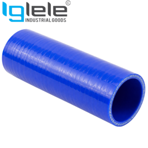 PHOENIX Silicone Radiator Hose – High Temperature Reinforced Automotive Coolant Hose (Per Meter)