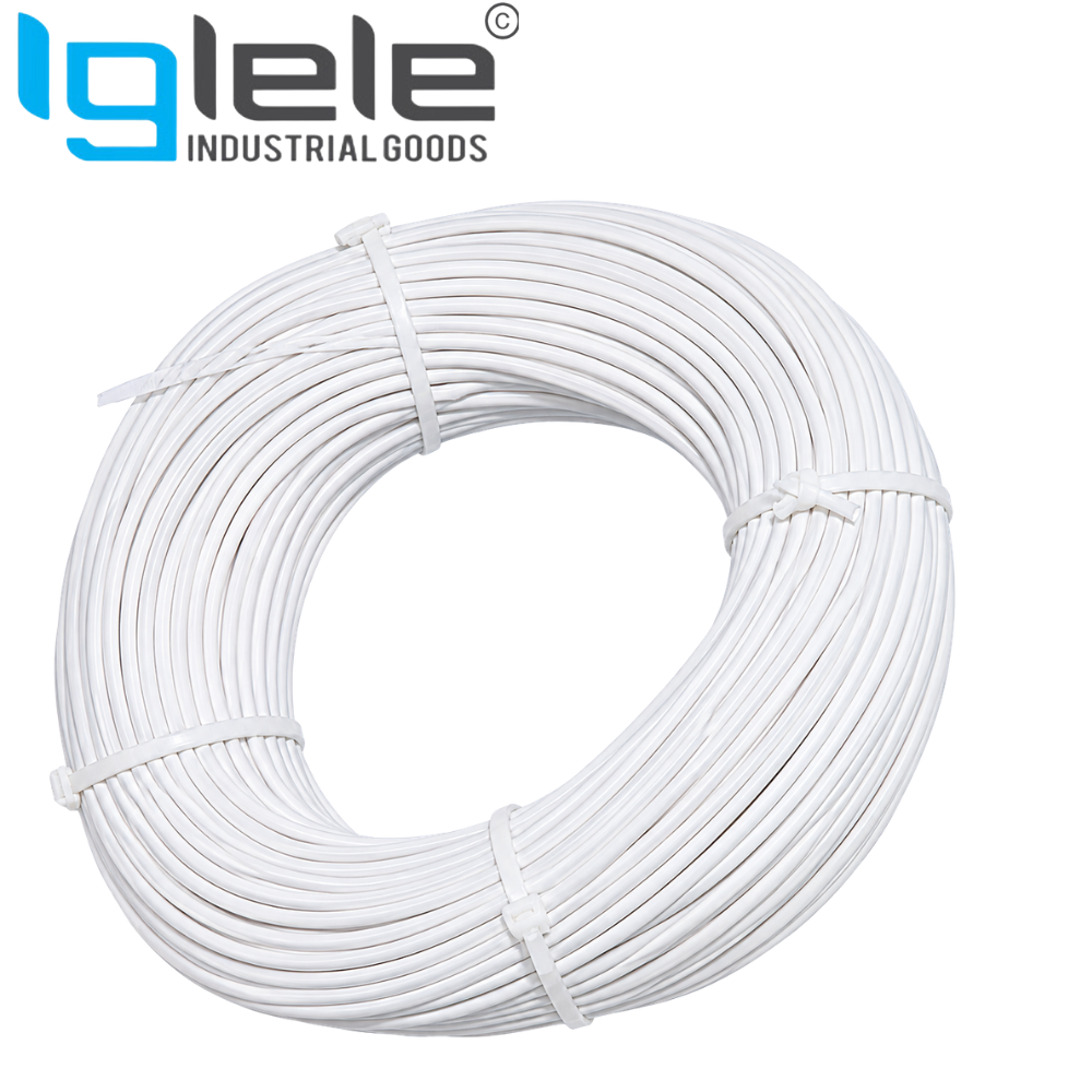 Printable Ferrule Sleeve – PVC Cable & Wire Identification Marker (100 Meter Roll) - Image 3