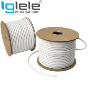 Printable Ferrule Sleeve – PVC Cable & Wire Identification Marker (100 Meter Roll)