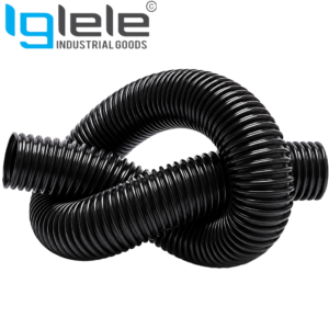 UV Resistant PU Duct Hose with Copper Wire – Heavy Duty Anti-Static Ventilation Hose (Per Meter)