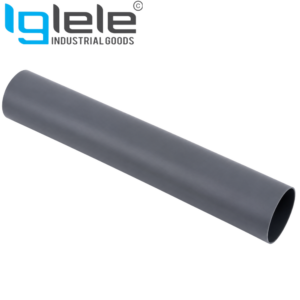 Polyolefin Heat Shrink Sleeve – Flame Retardant Electrical Cable Insulation Tube (Per Meter)