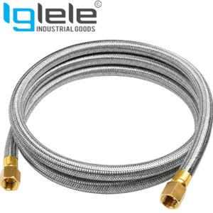 Carbon Free Rubber Hose – Electrical Panel & Welding Cooling Hose