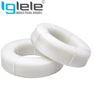 PEH Polyethylene Tube – Chemical Resistant Flexible PE Tube (Per Meter)