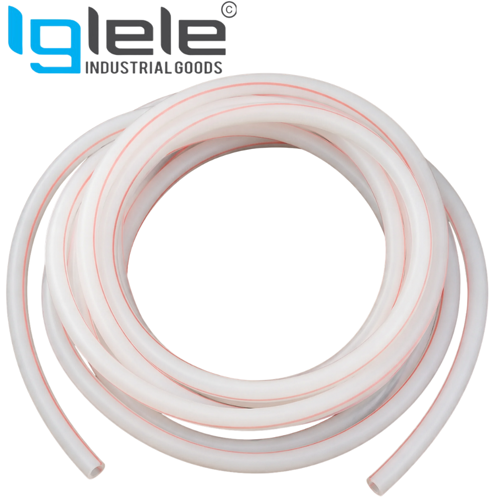 Polyethylene PE Tube – Flexible Industrial Air & Water Tube (Per Meter) - Image 3