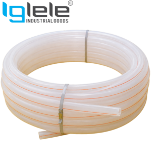 Polyethylene PE Tube – Flexible Industrial Air & Water Tube (Per Meter)