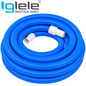 Swimming Pool Hose (POOL) PER MTR 38MM X 1-1/2" ID (POOL112E)